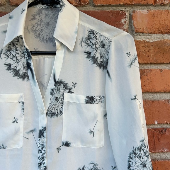 Express The Portofino Shirt XS - Picture 4 of 6